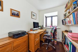 Study - click for photo gallery